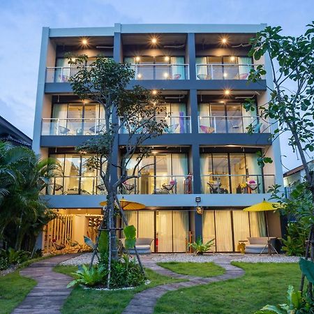 River Art Hotel Chiang Mai Eksteriør bilde